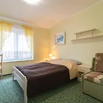 Séjour chez l'habitant Victoria Władysławowo