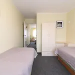 Victoria Séjour chez l'habitant