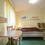 Séjour chez l'habitant Victoria Władysławowo