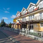 Séjour chez l'habitant Victoria Władysławowo