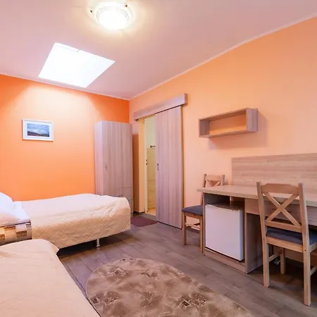 Victoria * Wladyslawowo