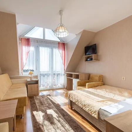 Habitación en casa particular Victoria Władysławowo