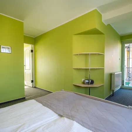 Victoria Kwatera prywatna