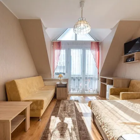 Victoria * Władysławowo