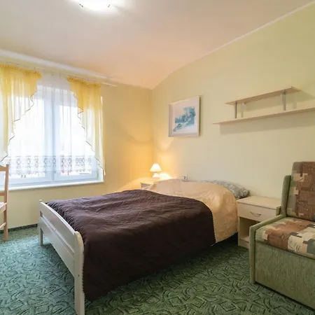 Habitación en casa particular Victoria Władysławowo