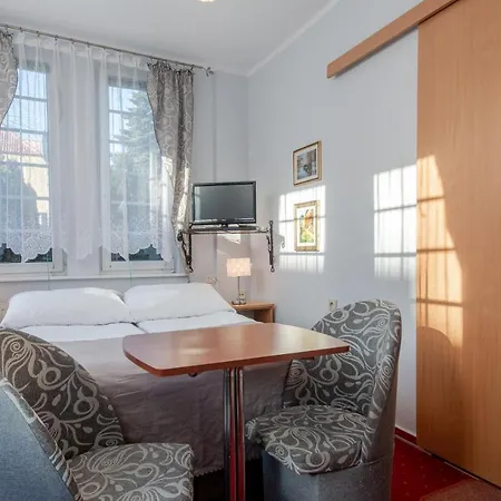 Victoria Kwatera prywatna