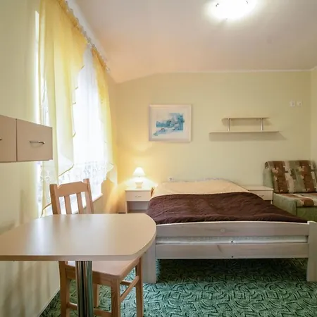 Homestay Victoria Wladyslawowo