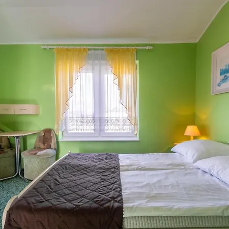 Victoria Habitación en casa particular Władysławowo