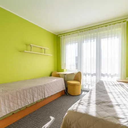 Homestay Victoria Wladyslawowo