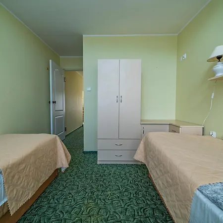 Kwatera prywatna Victoria