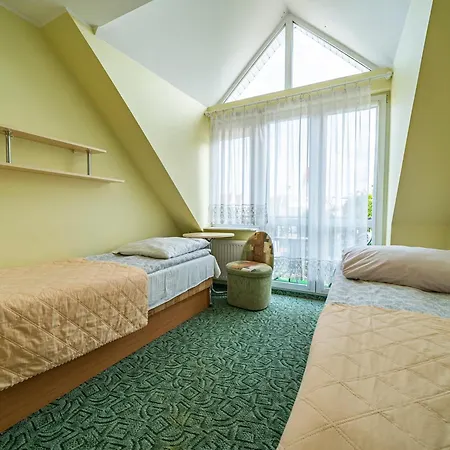 Kwatera prywatna Victoria *