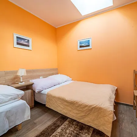 Victoria Kwatera prywatna Władysławowo