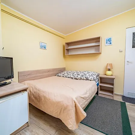 Habitación en casa particular Victoria Władysławowo