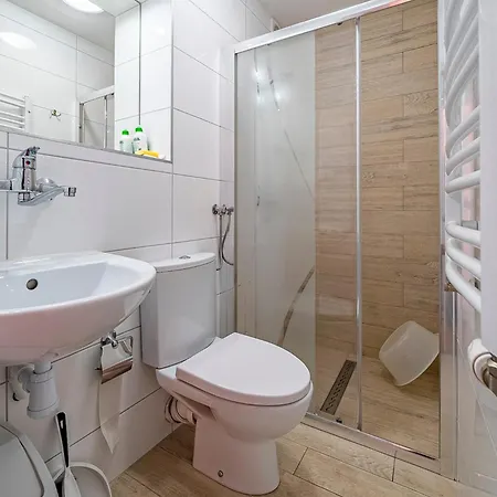 Victoria Kwatera prywatna