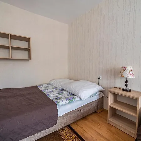 Kwatera prywatna Victoria