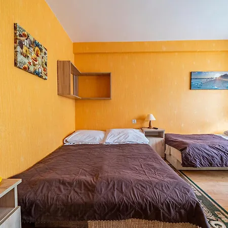 Habitación en casa particular Victoria