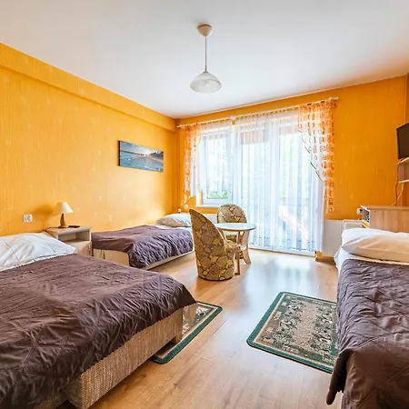 Victoria * Władysławowo