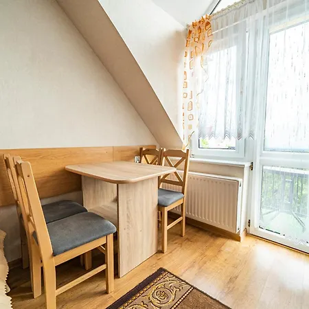 Kwatera prywatna Victoria *