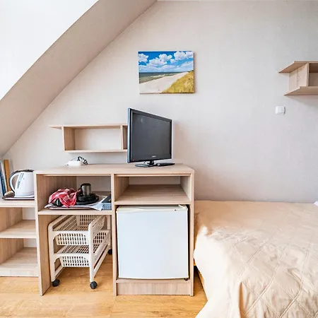 Victoria Habitación en casa particular Władysławowo