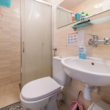 Victoria Habitación en casa particular