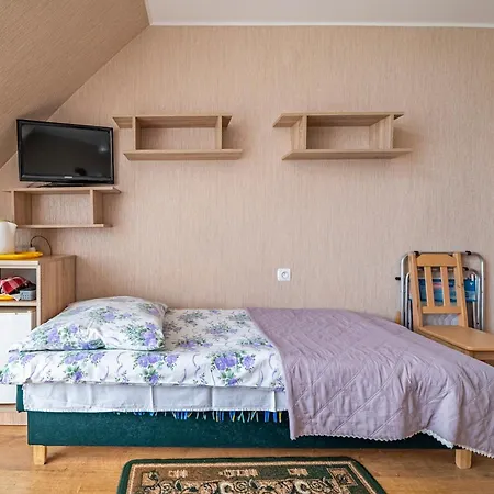 Habitación en casa particular Victoria