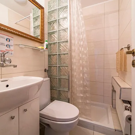 Victoria Kwatera prywatna