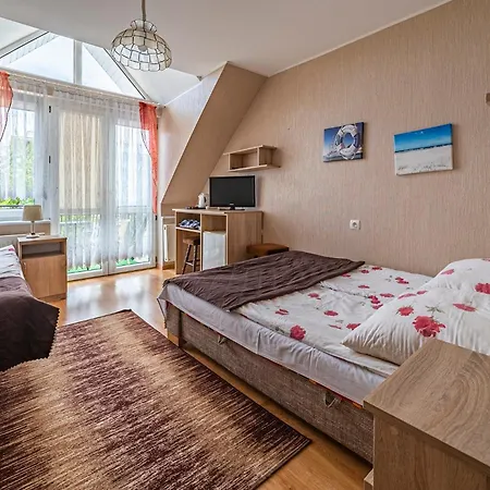 Victoria Kwatera prywatna