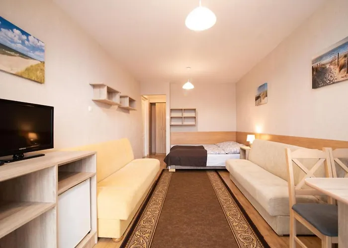 Victoria Accommodatie bij particulieren