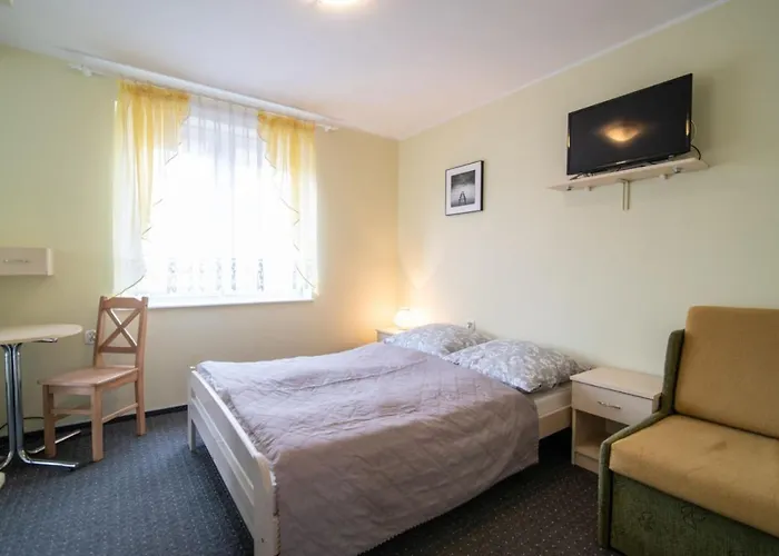 Accommodatie bij particulieren Victoria