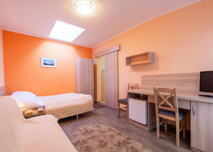 Victoria * Władysławowo