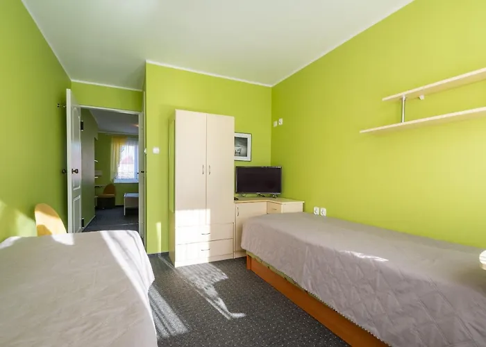 Accommodatie bij particulieren Victoria *