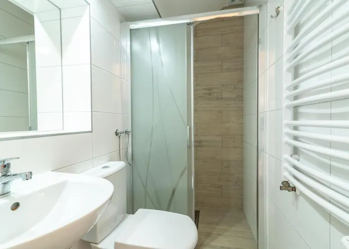 Accommodatie bij particulieren Victoria