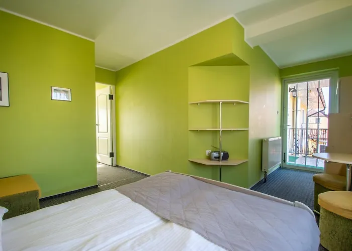 Victoria Accommodatie bij particulieren