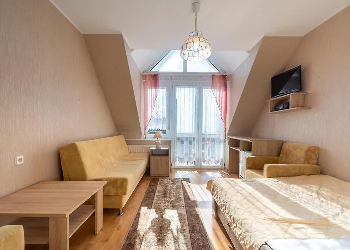 Victoria * Władysławowo