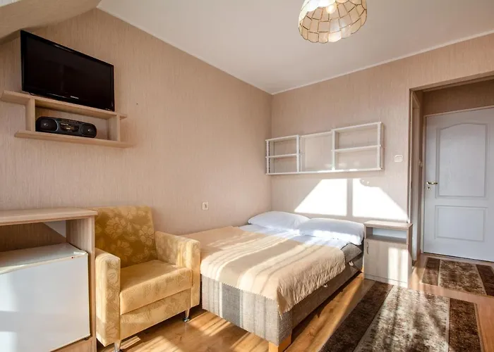 홈스테이 Victoria