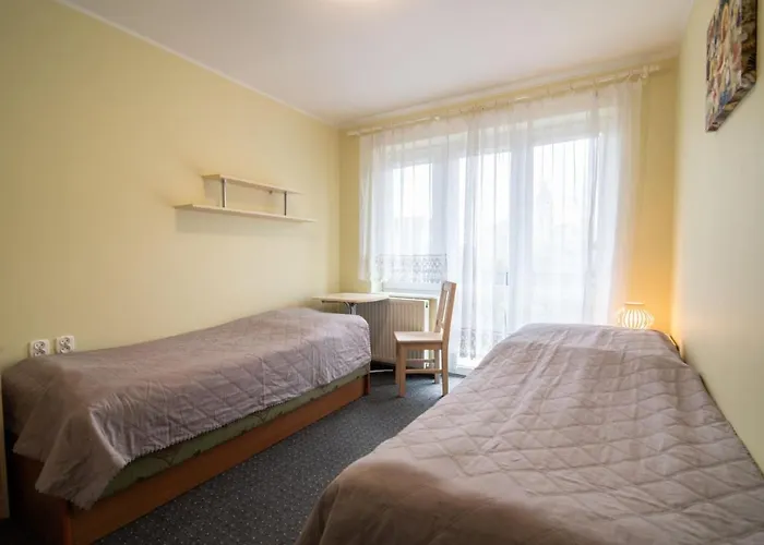 Victoria Accommodatie bij particulieren