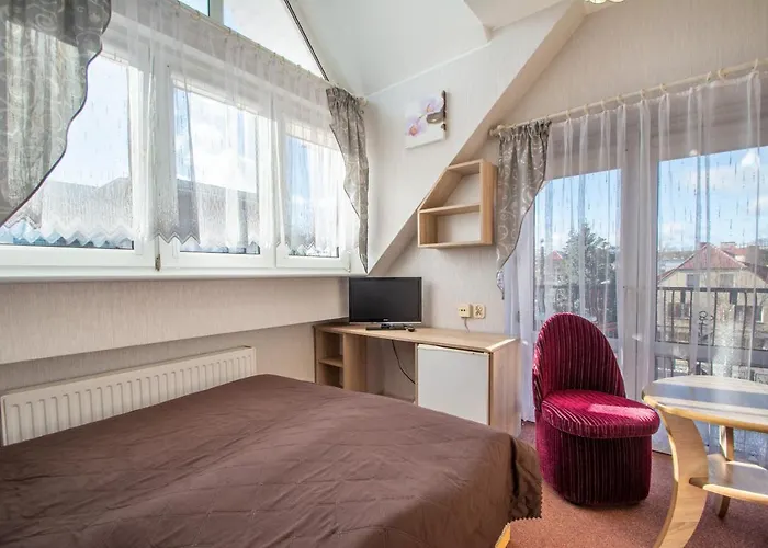 Victoria Władysławowo