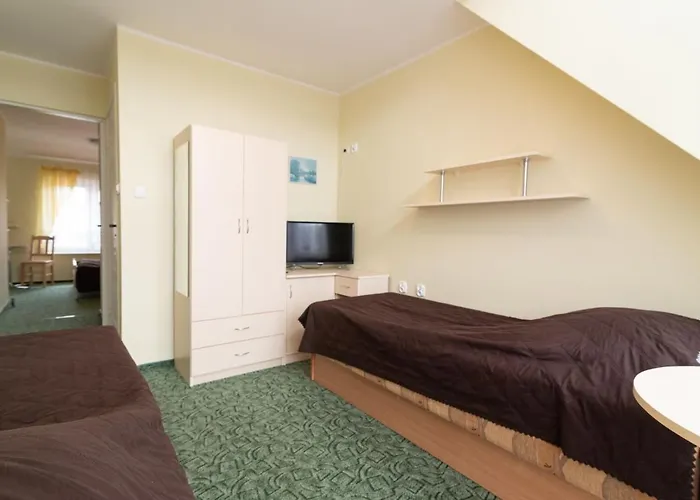 Victoria 홈스테이 *