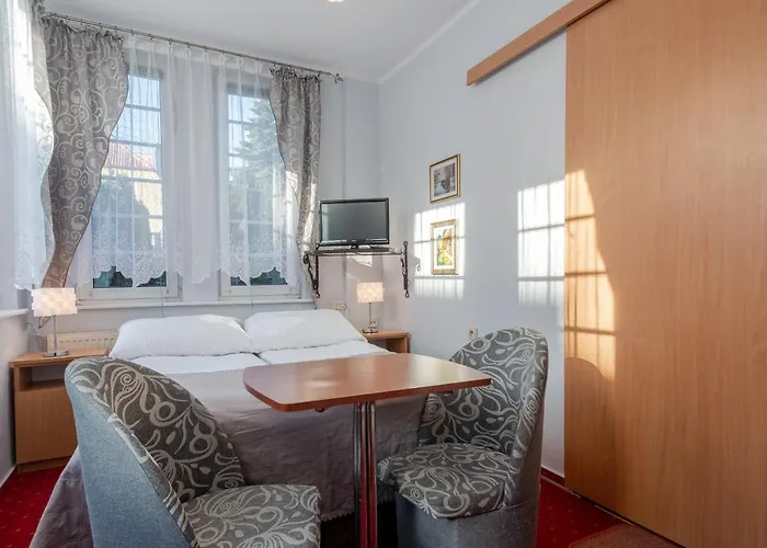 Victoria Accommodatie bij particulieren