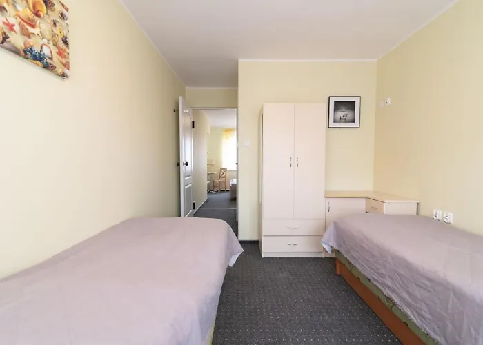 Victoria Accommodatie bij particulieren