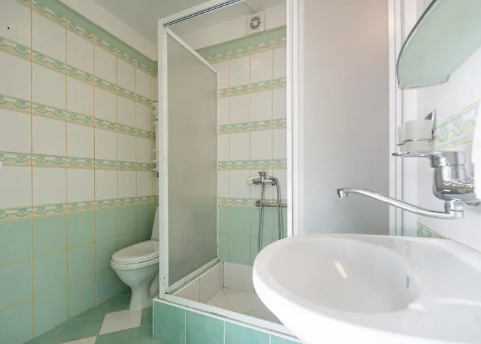 Accommodatie bij particulieren Victoria Władysławowo