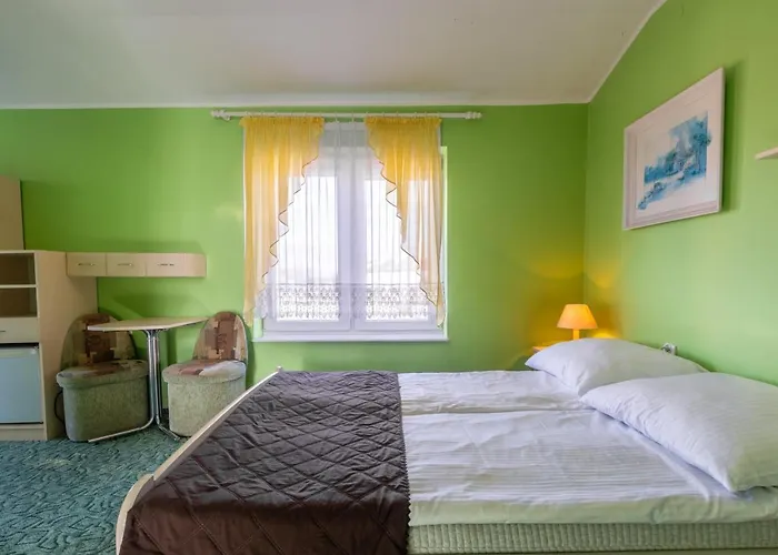 Victoria Accommodatie bij particulieren Władysławowo