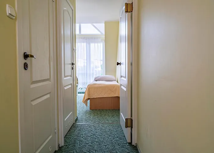 Victoria * Władysławowo