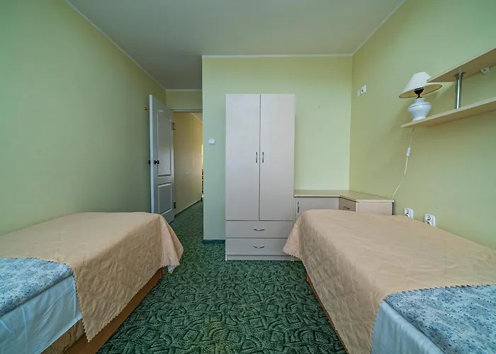 Accommodatie bij particulieren Victoria