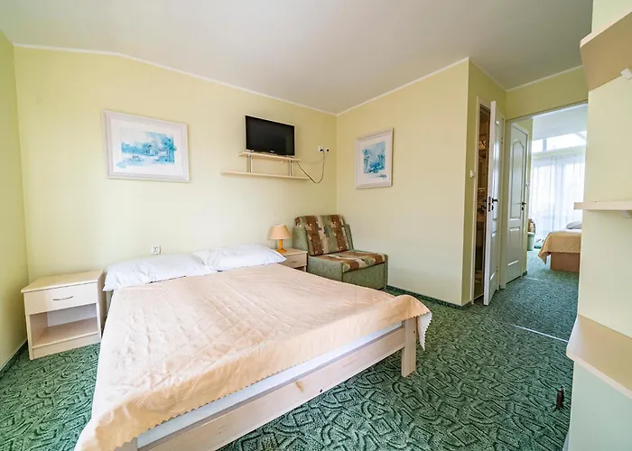 Victoria Accommodatie bij particulieren *