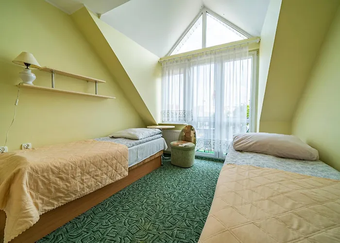 Accommodatie bij particulieren Victoria *