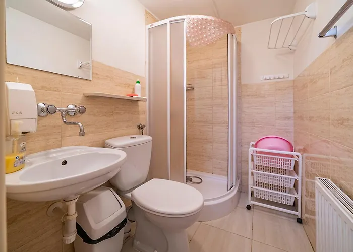 Victoria Accommodatie bij particulieren