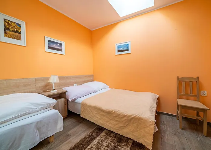 Victoria Accommodatie bij particulieren Władysławowo