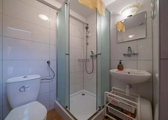 Victoria Accommodatie bij particulieren *