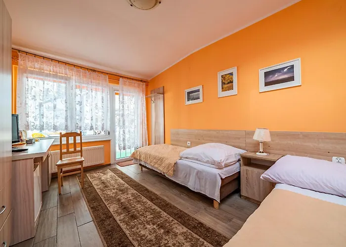 Victoria Władysławowo